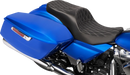 harley davidson touring [DRAG SPECIALTIES] – Freedom Touring seat-2