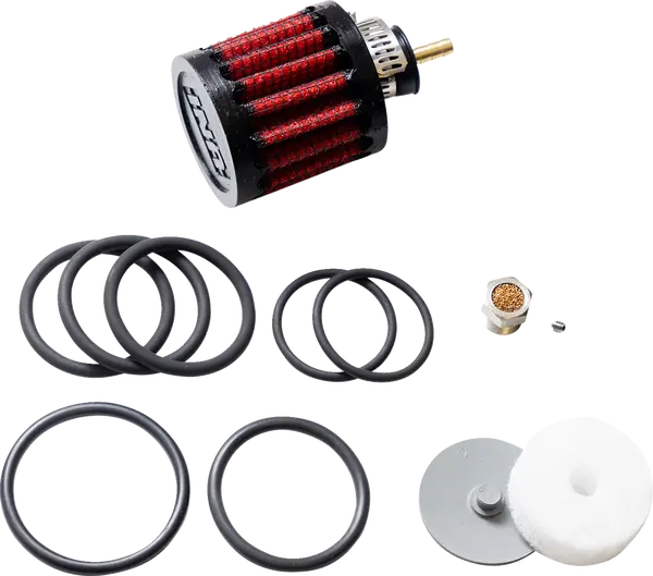 Harley-Davidson FLHRXS 1868 Road King Special 114 [2025] - Vented dipstick - picture 4