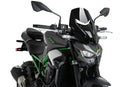 KAWASAKI Z 900 SE [2025] – New Generation Touring – Tinted-9