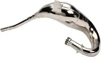 Kawasaki KX 500 (KX 500 E) [1989-1990, 1996, 1998, 2000-2004] - Gold Series Gnarly™ Krümmer – Bild 11