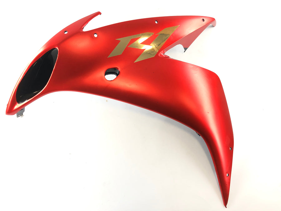 Yamaha YZF R1 RN12 [2005] - Fairing side top left