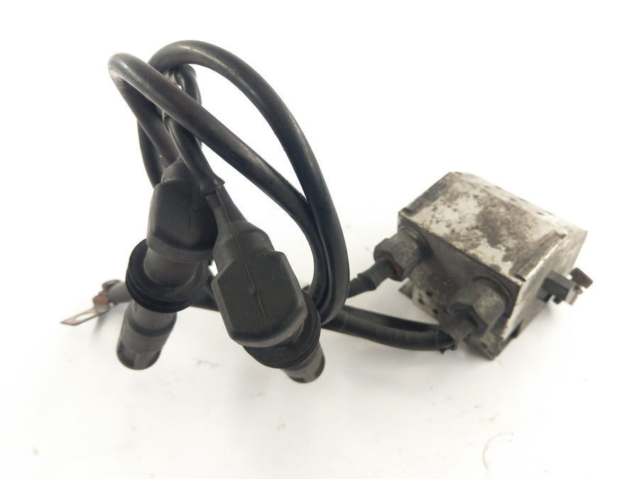 BMW R 1150 RT [2003] - Ignition coils with cable and plug