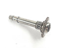 Honda XL 500 S PD01 [1982] - [1997] - balance shaft-2