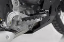 Yamaha XTZ 690 Tenere 700 World Raid [2018-2022] - EVO footrest kit - picture 8