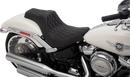 harley davidson flfb [DRAG SPECIALTIES] – Predator III seat-3