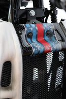 harley davidson fxsb [CULT WERK] – radiator grille-2
