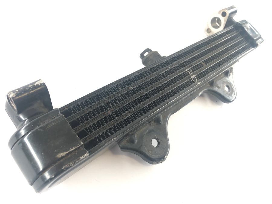 Honda CB 900 F SC01 [1981] - Oil cooler