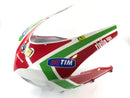 Ducati 1098 S [2007] - Headlight canopy glued for race track-1