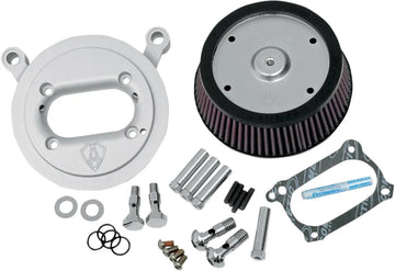 harley davidson flhtcui [ARLEN NESS] – Big Sucker™ air filter kit