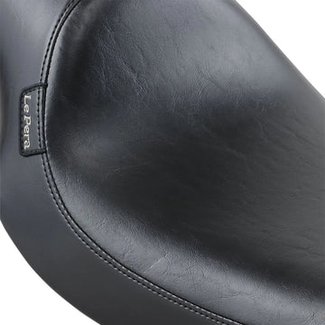 Harley Davidson Dyna [LE PERA] – Full length silhouette seat - 0