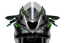 KAWASAKI ZX-6R NINJA [2025] – Z-Racing Screen – Transparent-19