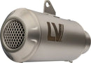 bmw s 1000 [LEOVINCE] – LV-10 rear silencer-3