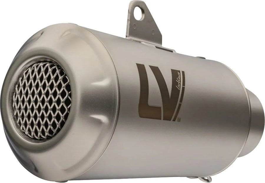 bmw s 1000 [LEOVINCE] – LV-10 rear silencer
