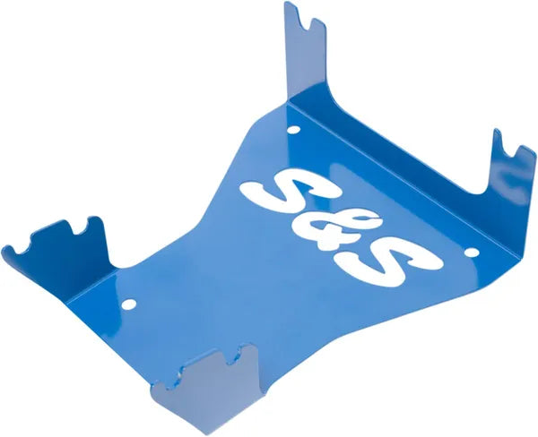 Harley-Davidson FLHD 1923 Deadwood 117 [2026] - Motorständer – Bild 9