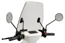 ARENA RENA S [2025] – Urban scooter screen – tinted-2