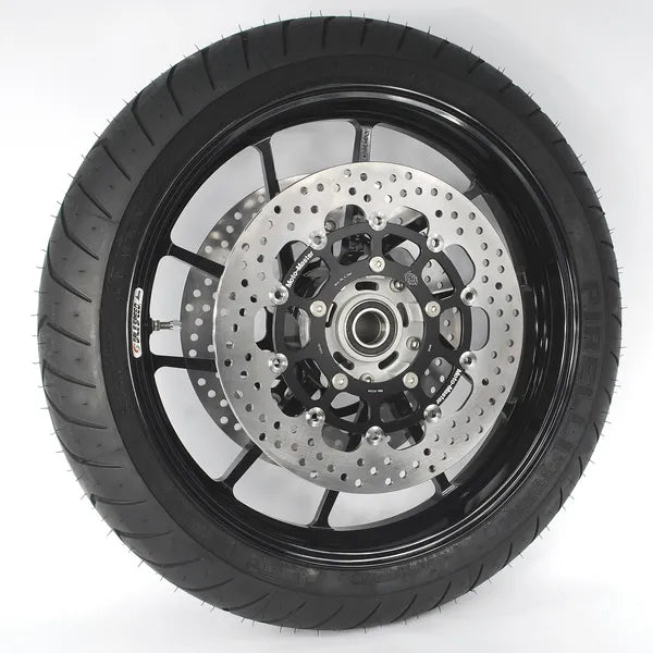 Bmw R 1200 GS Adventure ABS (0470) [2019] - Halo Series Festscheibe – Bild 6