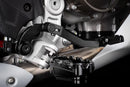 Aprilia Tuareg 660 [GILLES TOOLING] – Brake lever front view