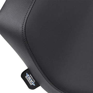 harley-davidson low rider [DRAG SPECIALTIES] – Low Solo seat - 0