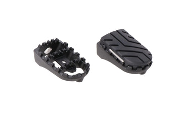 benelli 500 [SW-MOTECH] – Ion footrest