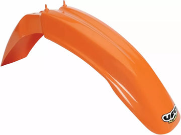 KTM er 600 LC4 [UFO] - replacement plastic parts front protective sheet