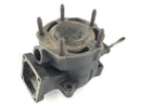 Honda NS 400 R NC19 [1985] - cylinder right with piston-1