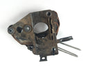 Honda XL 500 S PD01 [1982] - [1997] - Speedometer bracket-2