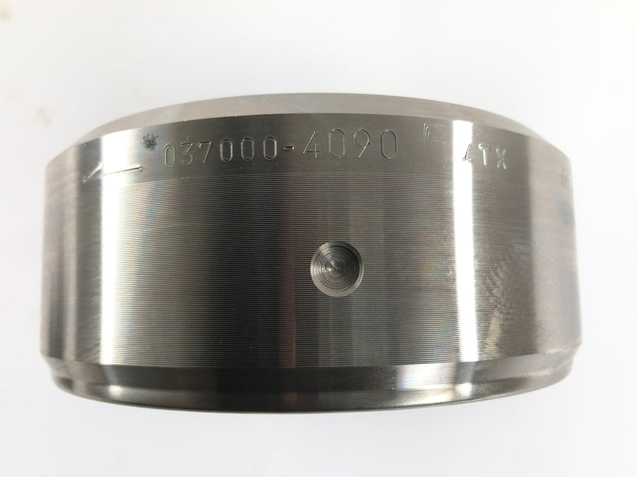 Honda VFR 800 FI RC46 [2000] - Flywheel