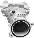 Harley-Davidson FLRT 1750 Freewheeler 107 [2017, 2019] - CNC-gefräster 55 mm Ansaugkrümmer – Bild 1