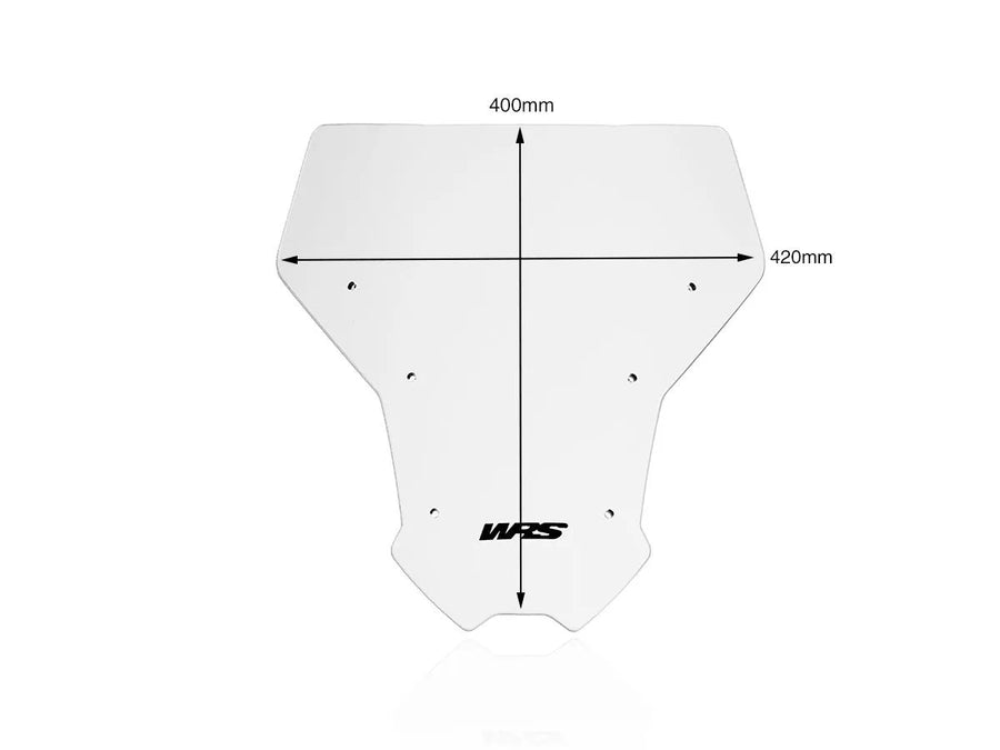 Honda CRF 1100 Africa Twin [WRS] - windshield