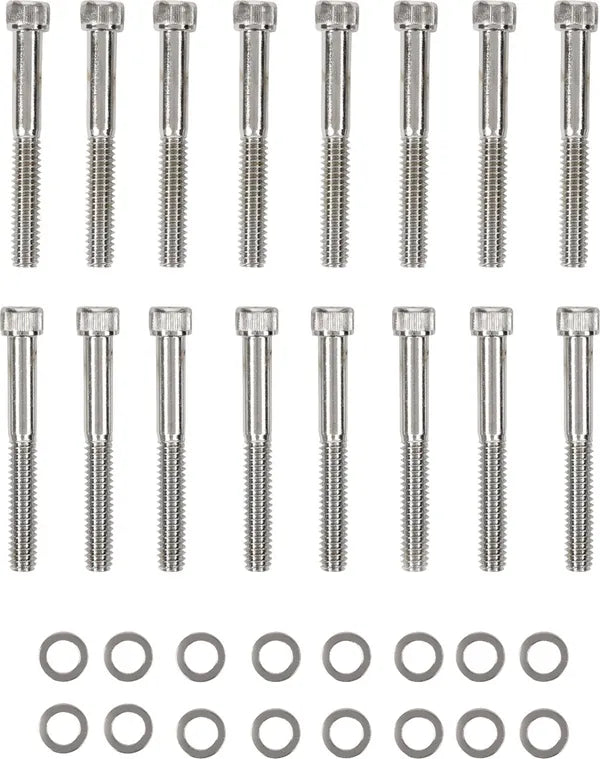 Harley Davidson Sportster [DRAG SPECIALTIES] – Primärabdeckung für Sportster