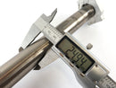 Husqvarna 701 Supermoto [2019] - Rear axle-3