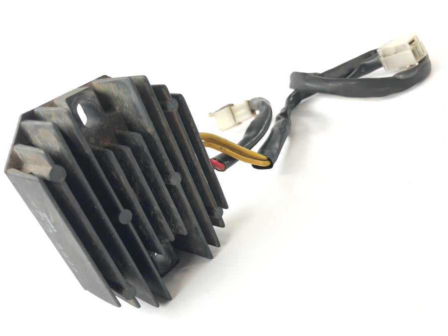 KTM 640 LC4 [2003] - Regulator