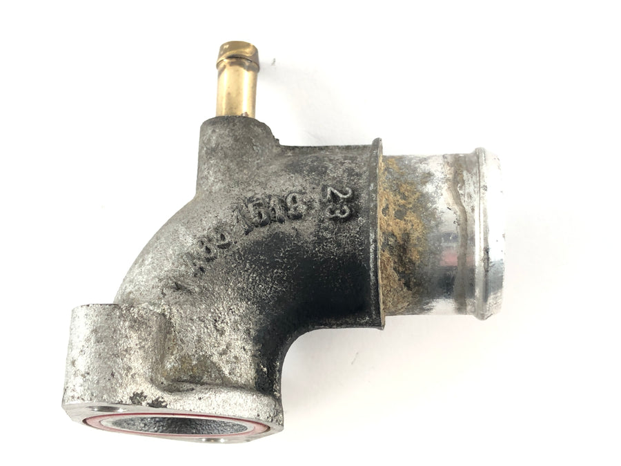 BMW K 1200 RS Type 589 [1999] - Cooling water flange