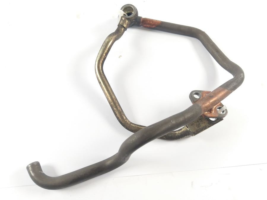 BMW R 1100 R 259 [1996] - Oil lines
