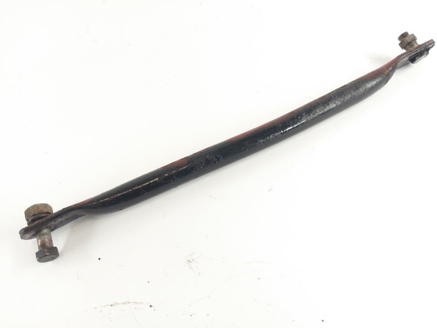 Suzuki GT 750 [1973] - Strut Anchor Strut