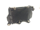 Kawasaki KLR 250 KL 250 D [1985] - Water Cooler Radiator-2
