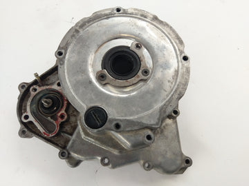 Yamaha Kodiak 400 5Y4 [2004] - Alternator cover engine cover - 0