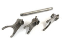 Honda VFR 800 FI RC46 [2000] - Shift forks shift claws set-4
