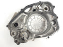 Yamaha DT 125 DE06 [2003] - Clutch cover-3