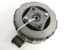 Honda Africa Twin XRV 650 RD03 [1989] - Clutch-3