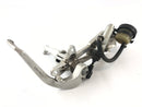 BMW K 1300 R [2010] - Footrest Driver's footrest Right with brake pump and brake pedal-7