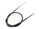 Yamaha XVS 650 Drag Star 4VR [1997] - Bowden train clutch train-4