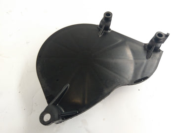 Yamaha TRX 850 4UN [1999] - sprocket cover