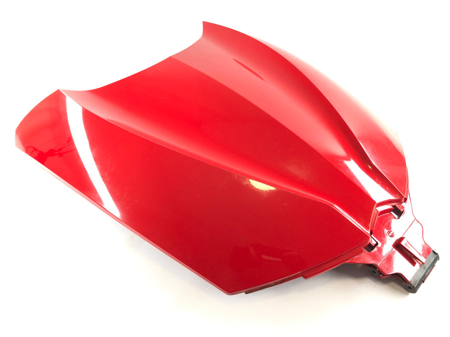 Can Am Spyder SM5 [2009] - Storage compartment lid trunk lid