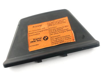 BMW K 100 [1984] - Tool compartment cover Tool compartment cover
