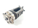 Honda XL 600 LM PD04 - shift drum-3