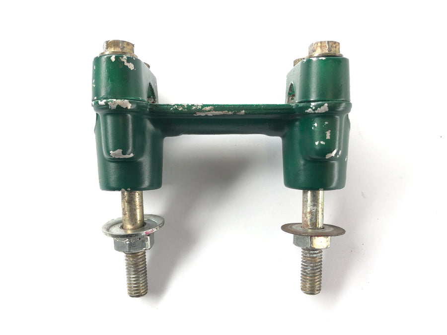 Husqvarna TE 610 8AE [1992] - Riser handlebar brackets handlebar holder