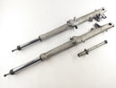 BMW R 1150 RT [2003] - Fork Telescopic fork with axle-4
