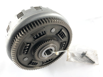 Kawasaki VN 1500 Classic VNT50D [2000] - Clutch