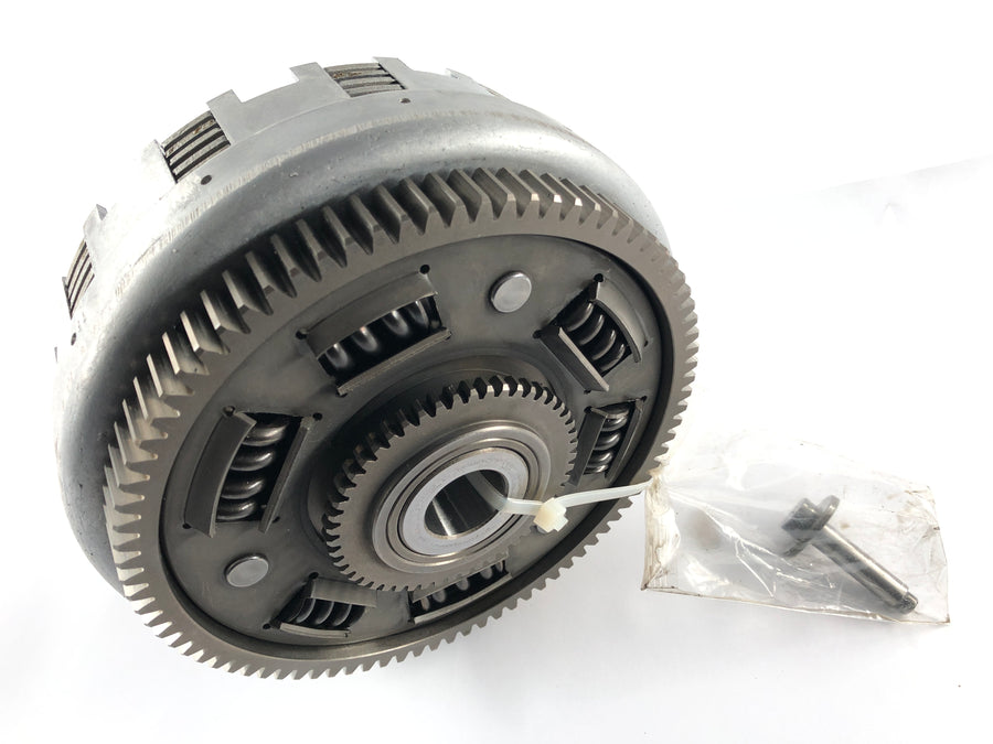 Kawasaki VN 1500 Classic VNT50D [2000] - Clutch